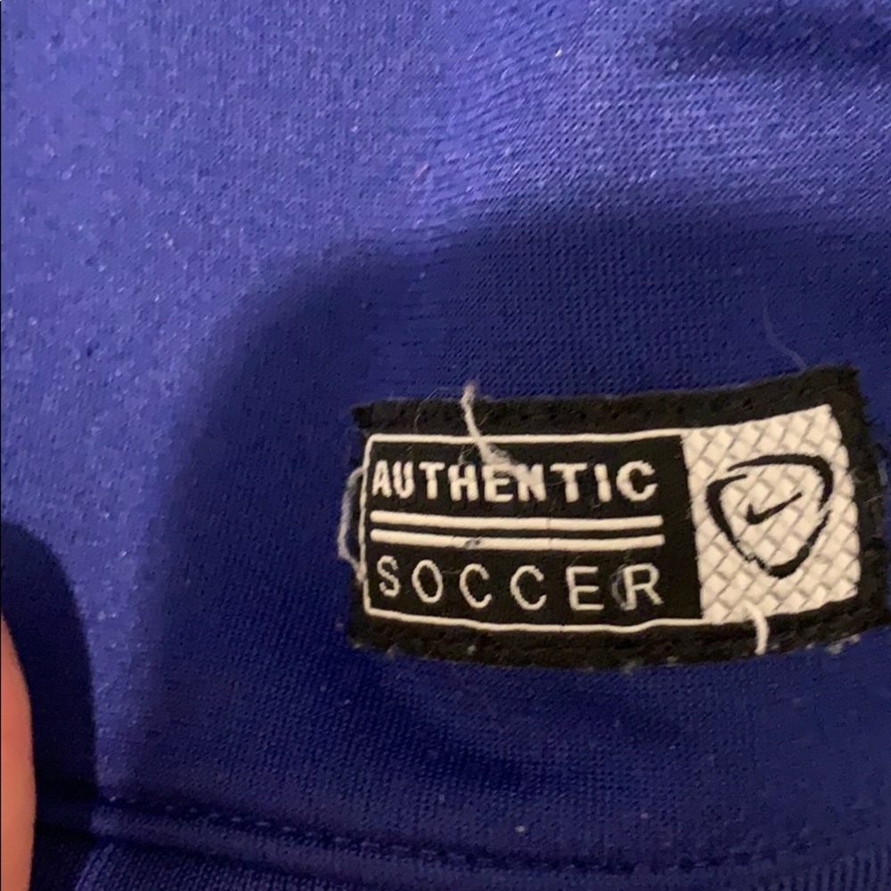 Barcelona jacket - Picture 2 of 7